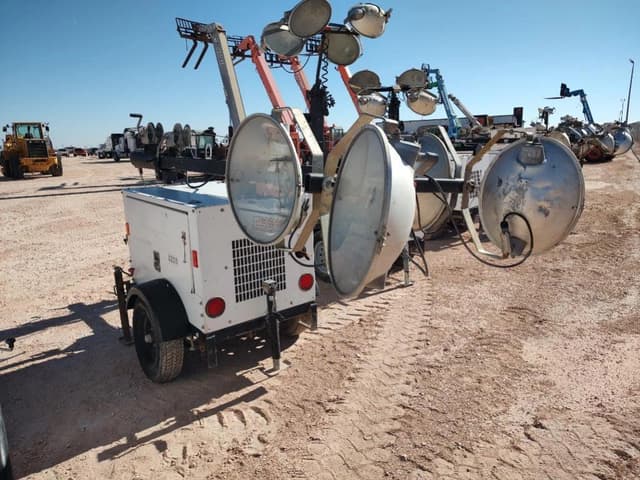 Image of Magnum MLT3060K equipment image 1