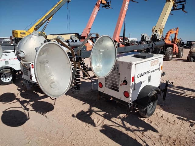 Image of Magnum MLT3060K equipment image 2