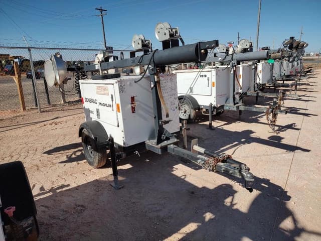 Image of Magnum MLT3060K equipment image 3