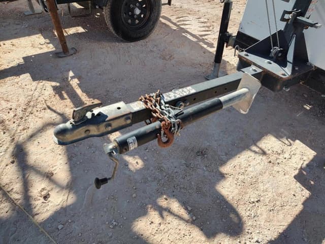 Image of Magnum MLT3060K equipment image 4