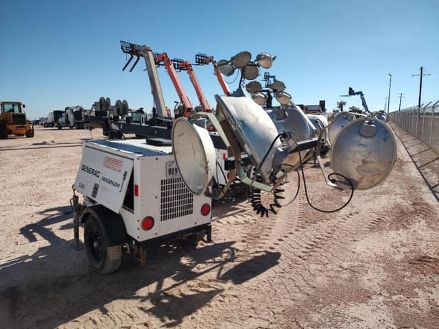 Image of Magnum MLT3060K equipment image 1