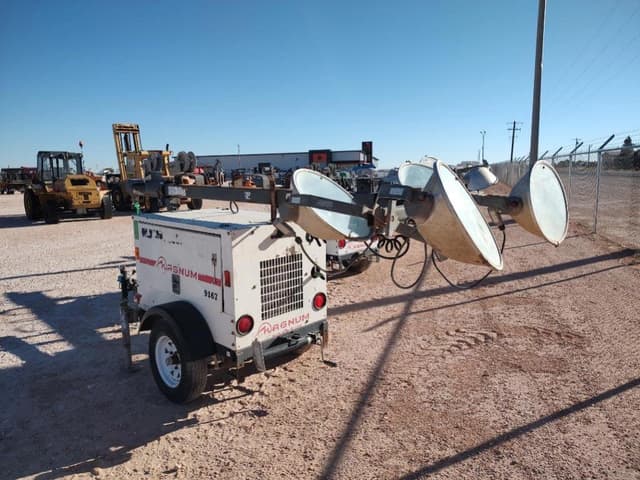 Image of Magnum MLT3060K equipment image 1