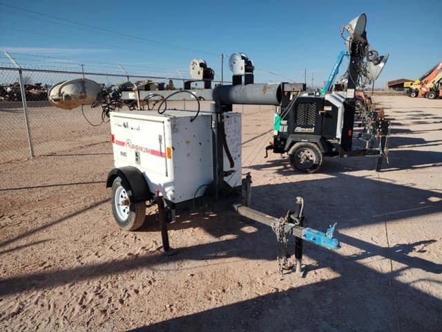 Image of Magnum MLT3060K equipment image 3