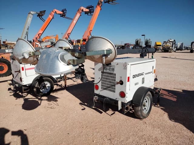 Image of Magnum MLT3060K equipment image 2