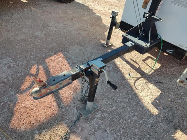 Image of Magnum MLT3060K equipment image 4