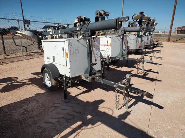 Image of Magnum MLT3060K equipment image 3