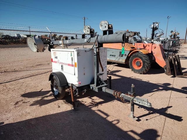 Image of Magnum MLT3060K equipment image 3