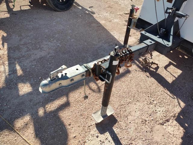 Image of Magnum MLT3060K equipment image 4