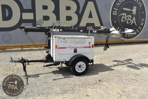 Magnum MLT3060K Equipment Image0