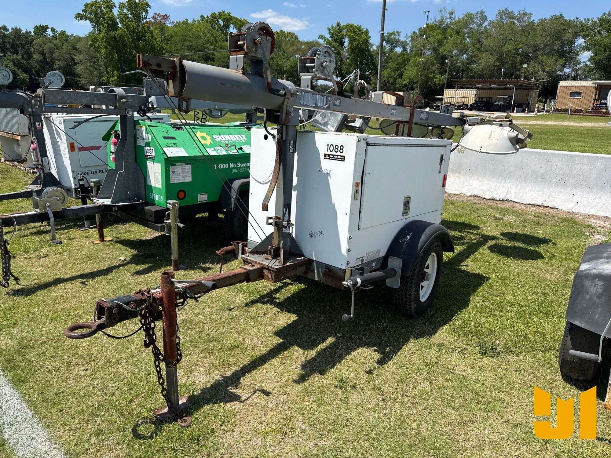 Magnum MLT3060M Equipment Image0