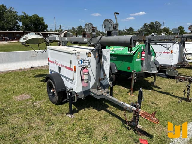 Image of Magnum MLT3060M equipment image 2