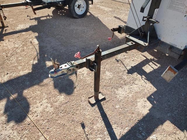 Image of Magnum MLT3060M equipment image 4