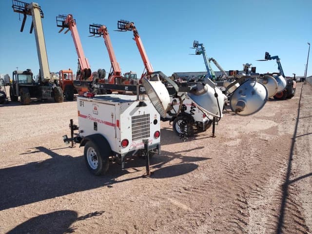 Image of Magnum MLT3060M equipment image 1