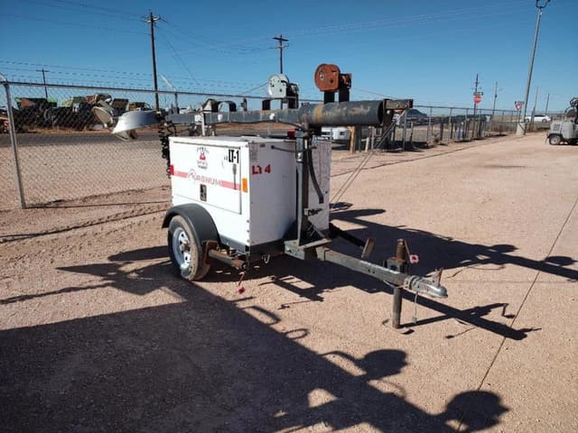 Image of Magnum MLT3060M equipment image 3