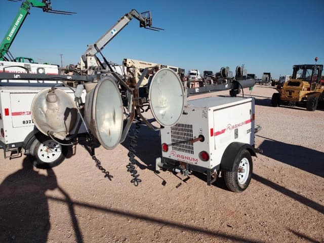 Image of Magnum MLT3060M equipment image 2