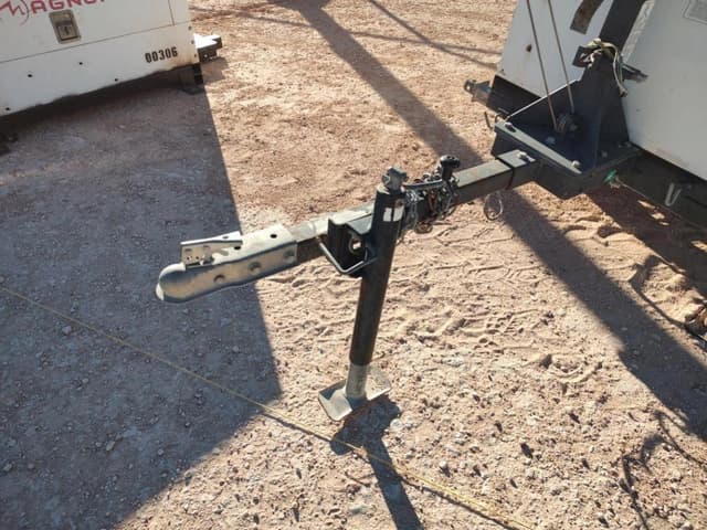 Image of Magnum MLT3060M equipment image 4