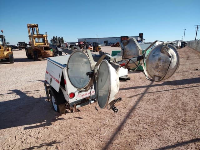 Image of Magnum MLT3060M equipment image 1