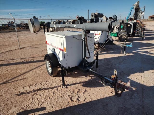 Image of Magnum MLT3060M equipment image 3