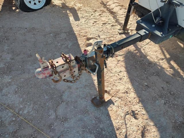 Image of Magnum MLT3060M equipment image 4