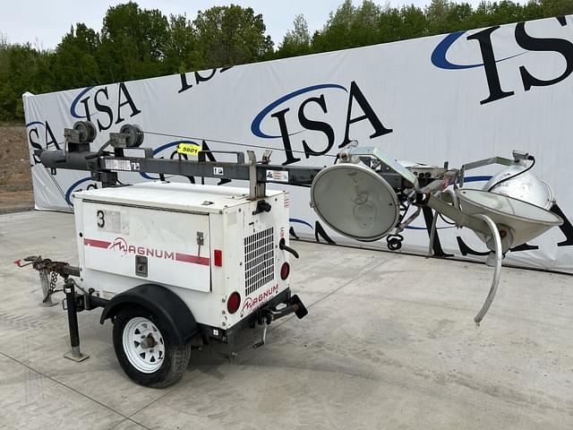 Image of Magnum MLT3060M equipment image 1