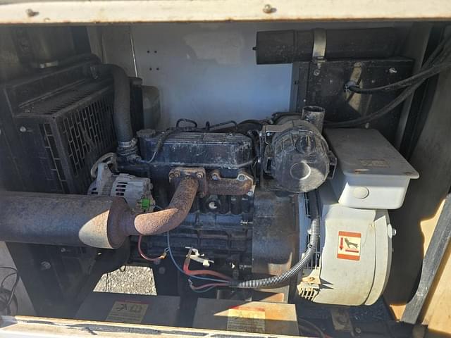 Image of Magnum MLT3060M equipment image 4