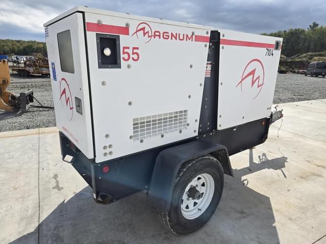 Image of Magnum MMG55FH equipment image 4