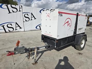 Main image Magnum MMG55FH