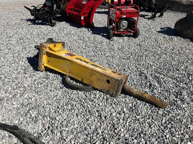 Image of Magnum RHB309 equipment image 3