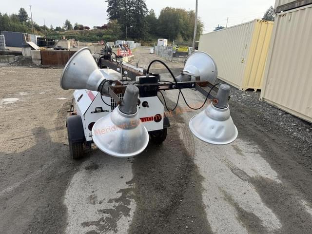 Image of Magnum MLT4061CMH equipment image 4