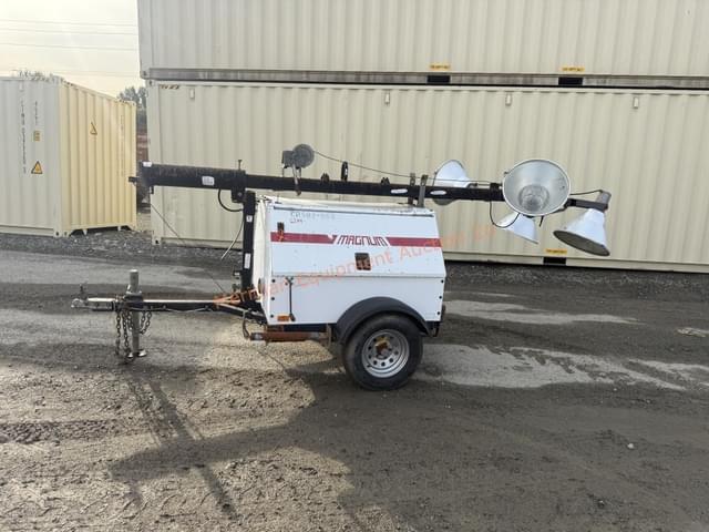 Image of Magnum MLT4061CMH equipment image 1