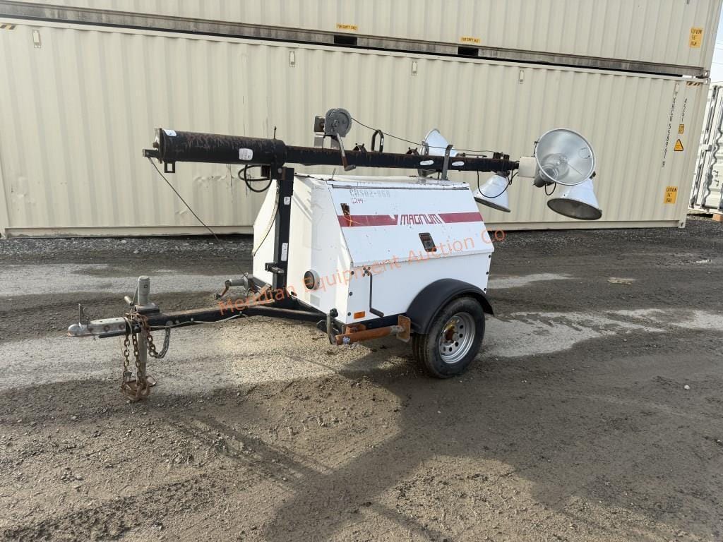 Magnum MLT4061CMH Equipment Image0