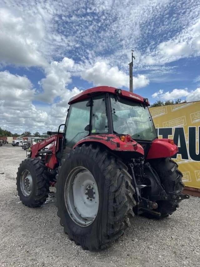 Image of Mahindra mForce 100 equipment image 1