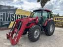 Mahindra mForce 100 Image