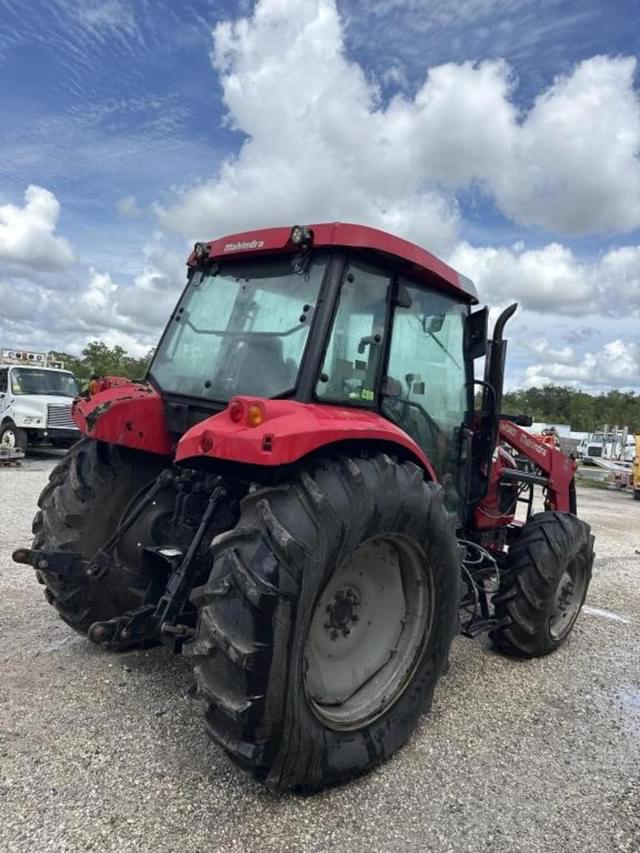 Image of Mahindra mForce 100 equipment image 3
