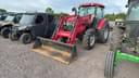 Mahindra mForce 105P Image