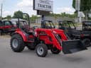 2026 Mahindra 1635 HST Image