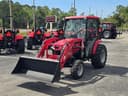 2026 Mahindra 1640 HST Image