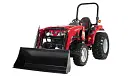 Mahindra 1626 Image