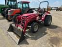 Mahindra 1626 Image
