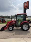 Mahindra 1640 Image