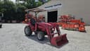 2004 Mahindra 2015 Image