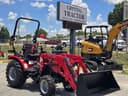 2026 Mahindra 2126 HST Image
