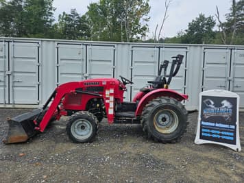 Main image Mahindra 2525