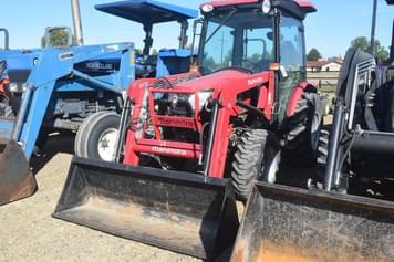 Main image Mahindra 2538