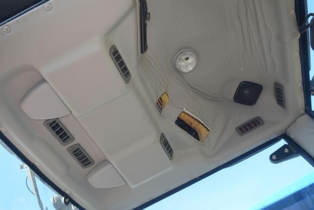 Image of Mahindra 2538 equipment image 4