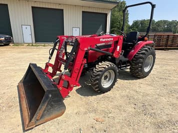 Main image Mahindra 2540