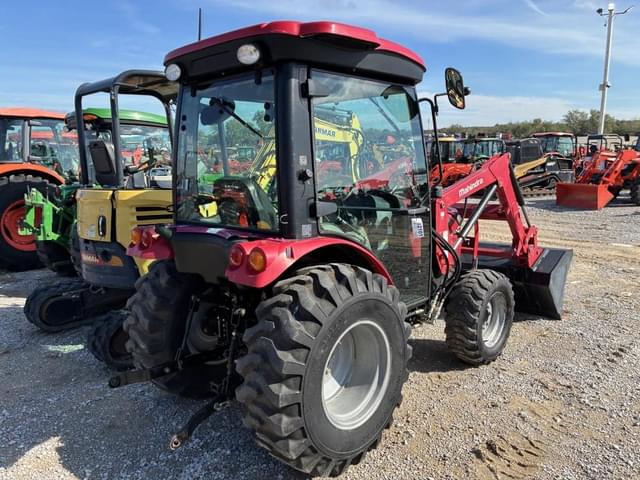Image of Mahindra 2545 equipment image 2
