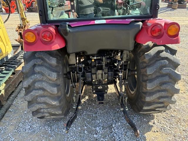 Image of Mahindra 2545 equipment image 4