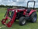 Mahindra 2555HST Image