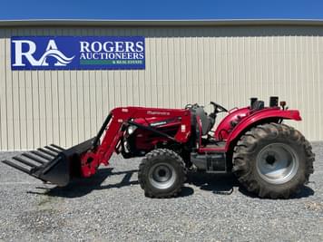 Main image Mahindra 2555